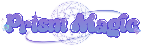 PrismMagic